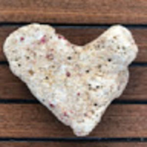 Meet your Posher, Lynne